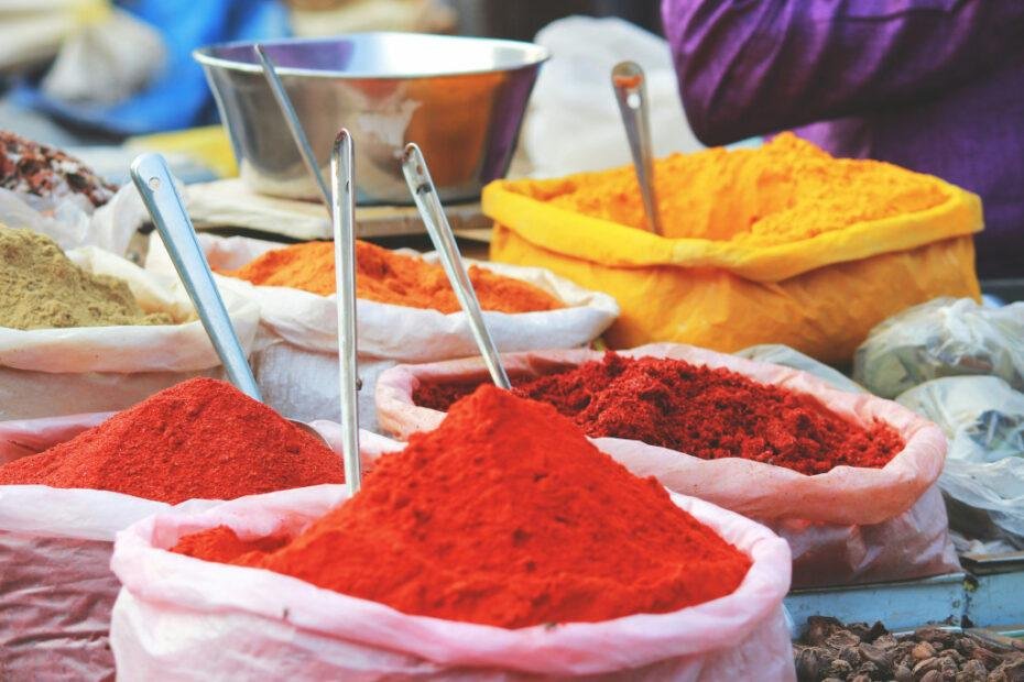 zonke spice to make your food taste even better