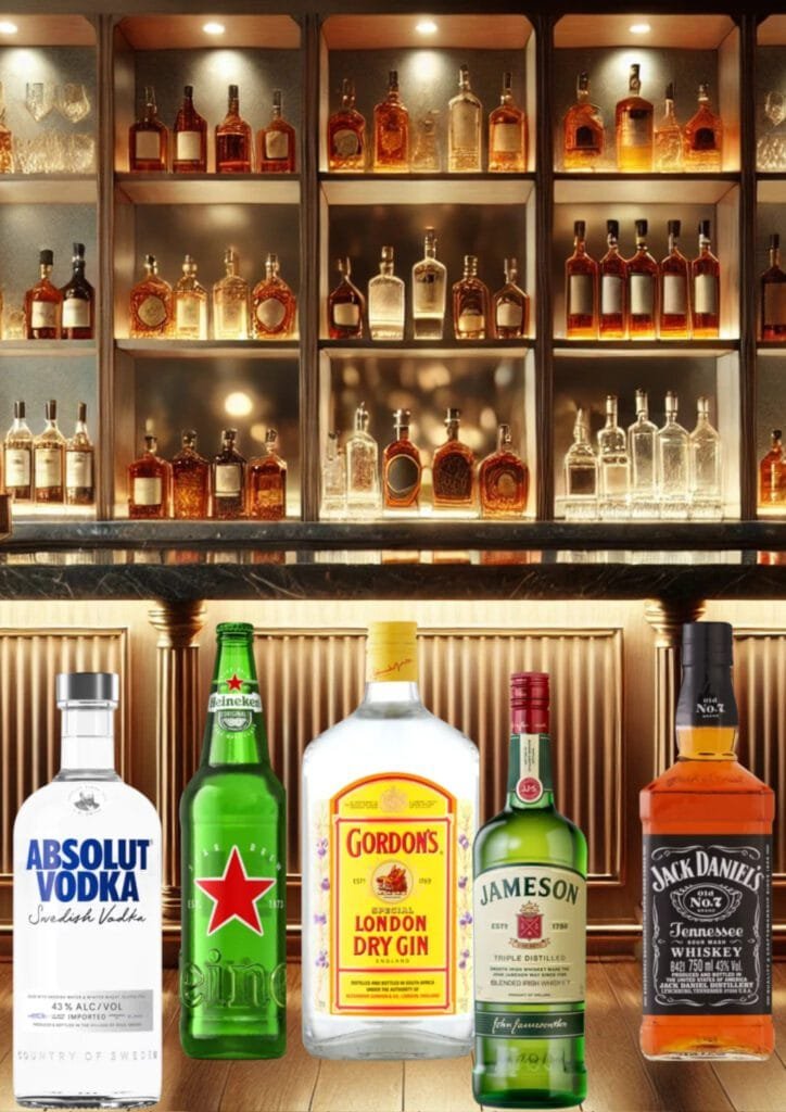 Alcohol Package for Every Occasion 1 Bojwala alcohol package
