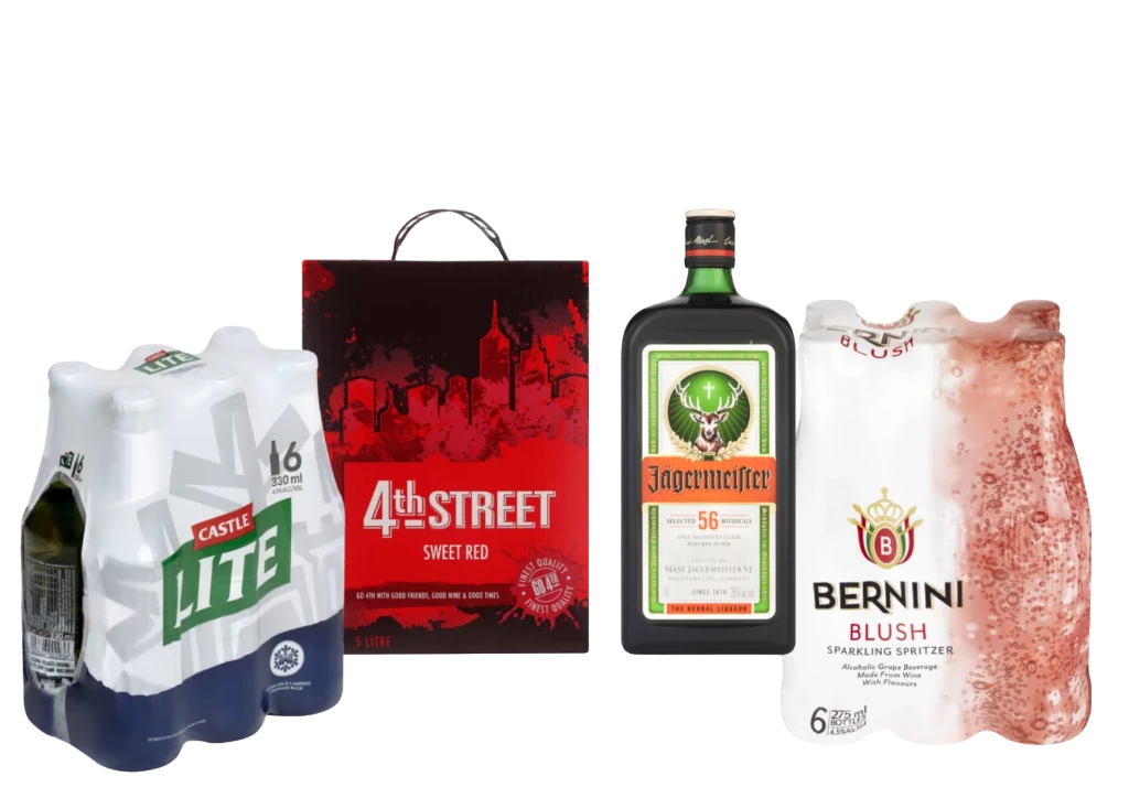 Alcohol Package for Every Occasion 5 Bojwala package Bernini cider no bg alcohol