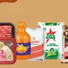Dijo package grocery