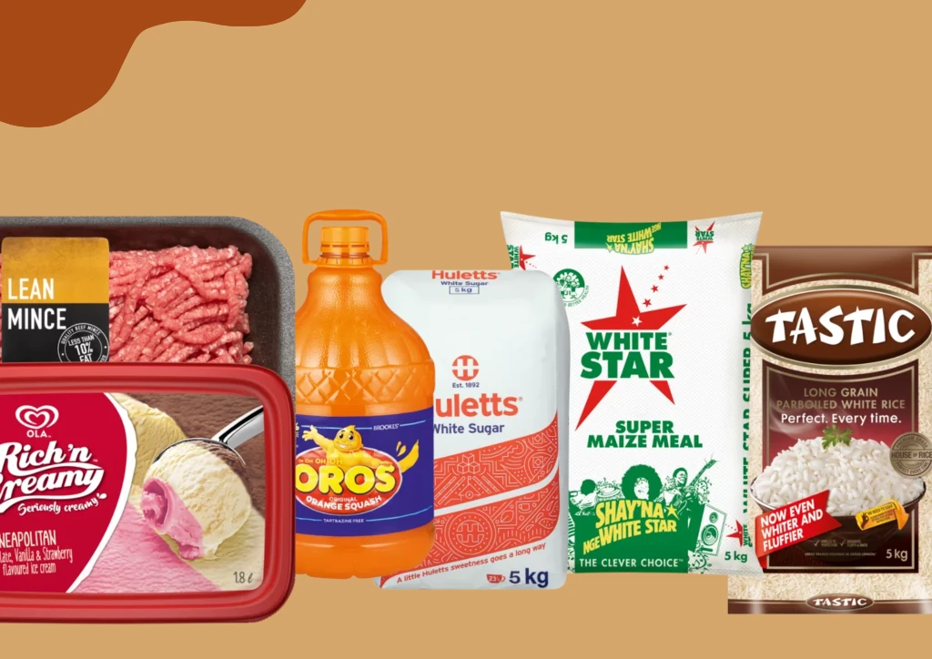 Dijo Package to Bring a Smile on Your Face 1 Dijo package grocery