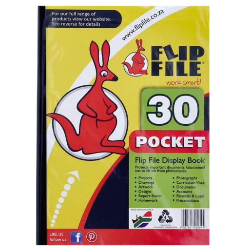 Stationery Package for January 2 flip file stationery suppliers