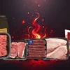 nama meat package