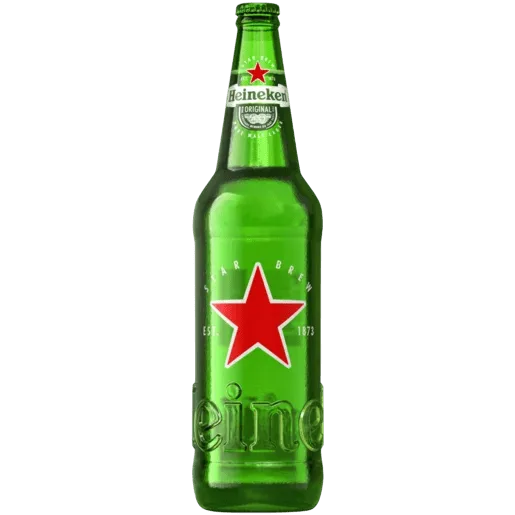 heineken premium